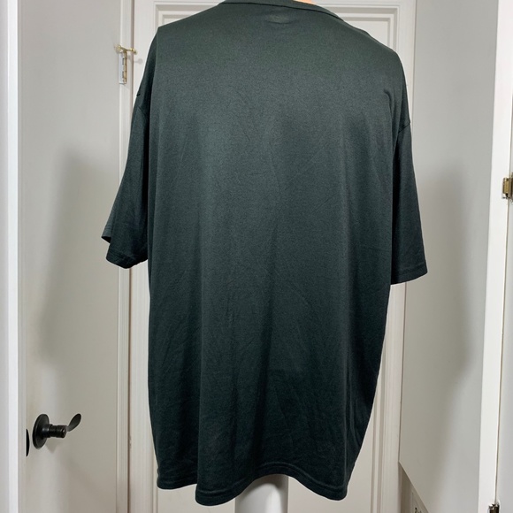 Nike Training xxl shirt mens short sleeve embroidered logo - Picture 3 of 7